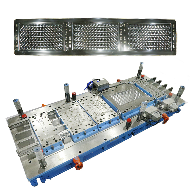 Hoja de tambor progresiva para la lavadora para la lavadora