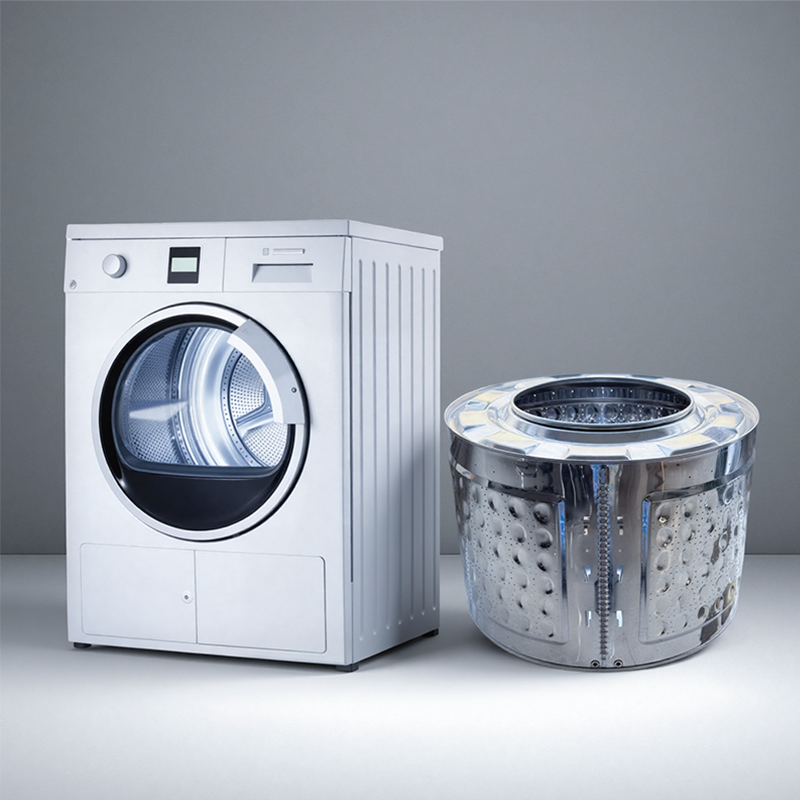 Guía completa para la instalación y mantenimiento de lavadoras: desde la preparación básica hasta la elección de servicios profesionales